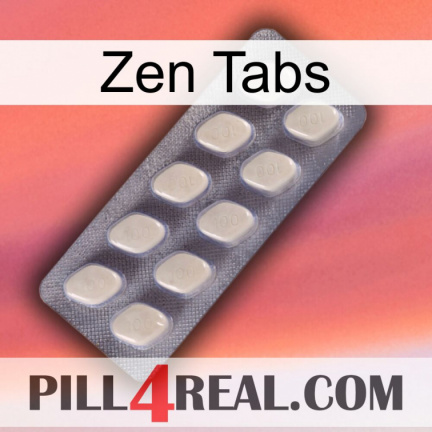 Zen Tabs 08